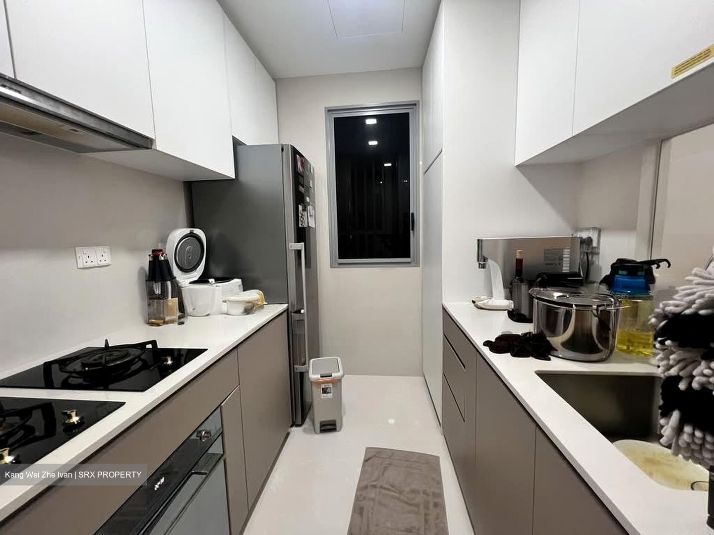 Mont Botanik Residence  (D23), Condominium #595167061